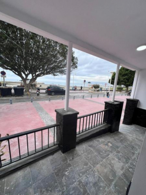 Beach House 3 bedroom